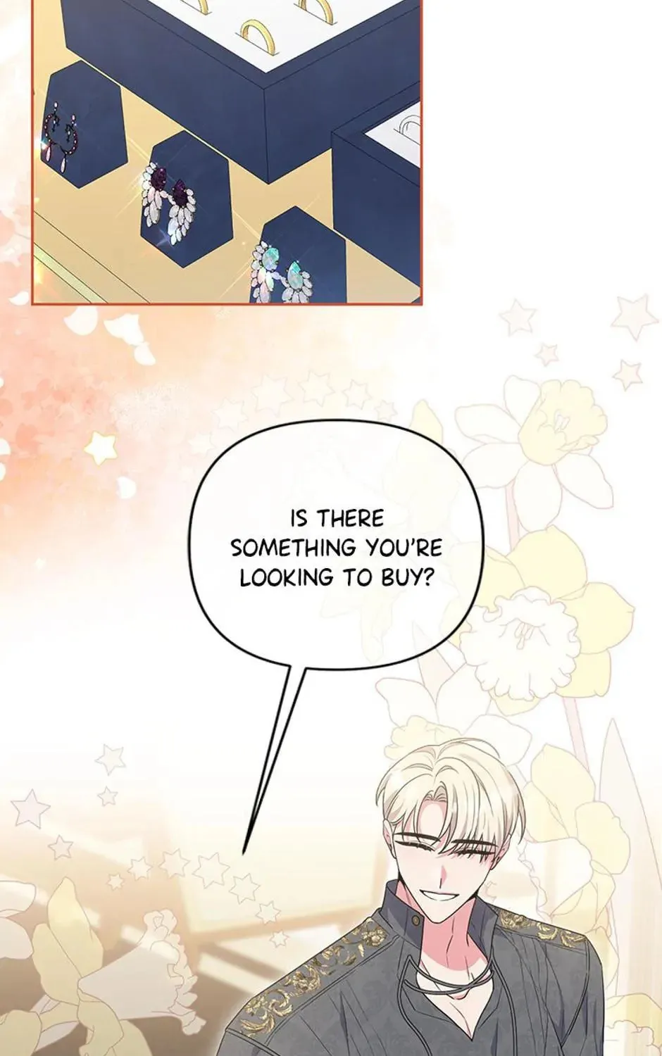 Taming My Villainous Little Brother Chapter 59 page 13 - 
