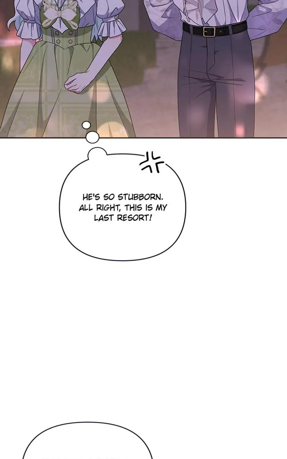 Taming My Villainous Little Brother Chapter 59 page 121 - 