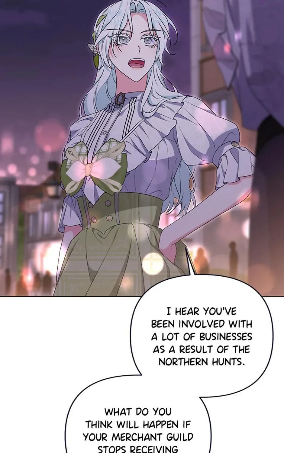 Taming My Villainous Little Brother Chapter 59 page 123 - 