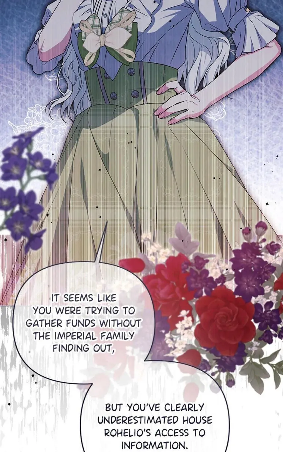 Taming My Villainous Little Brother Chapter 59 page 129 - 