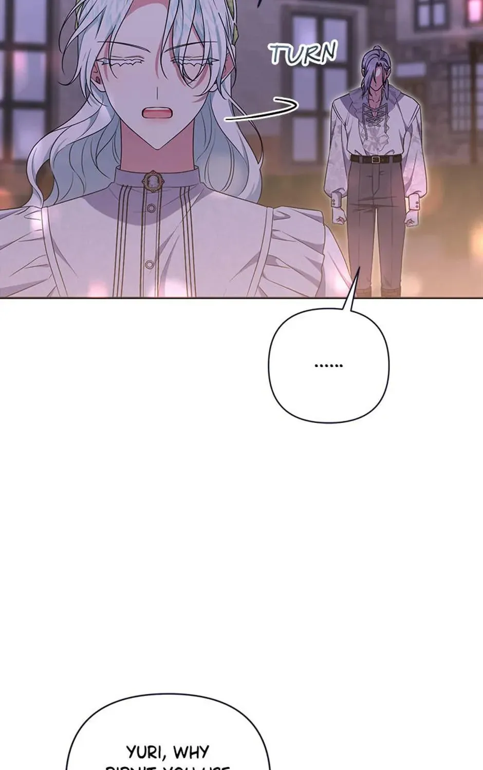 Taming My Villainous Little Brother Chapter 59 page 135 - 