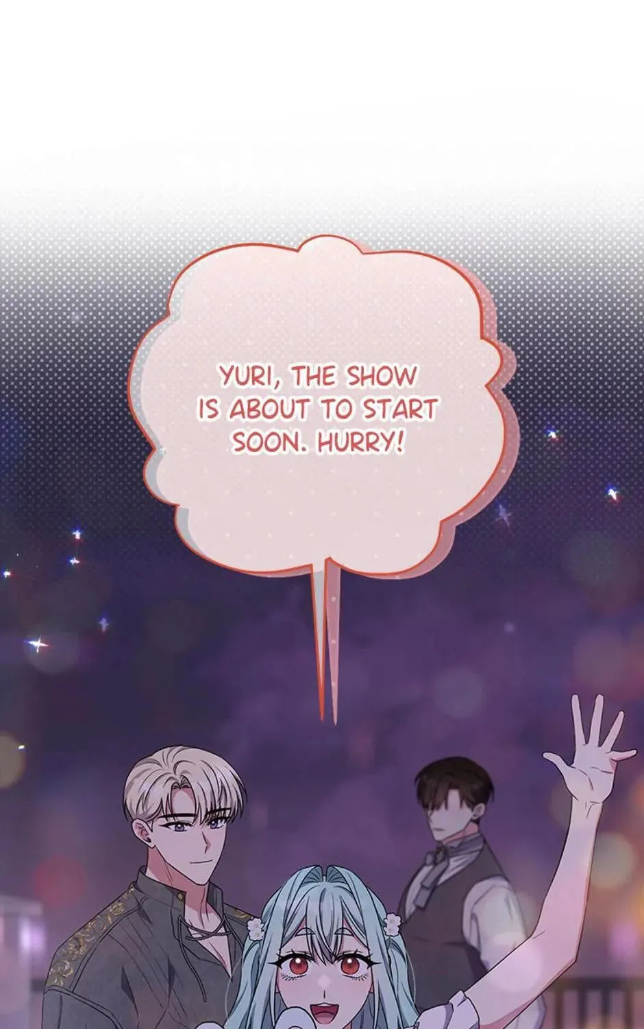 Taming My Villainous Little Brother Chapter 59 page 139 - 