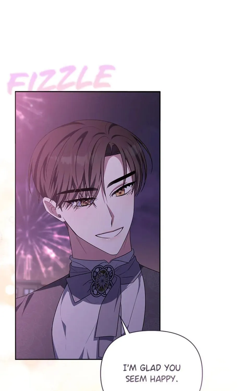 Taming My Villainous Little Brother Chapter 59 page 153 - 