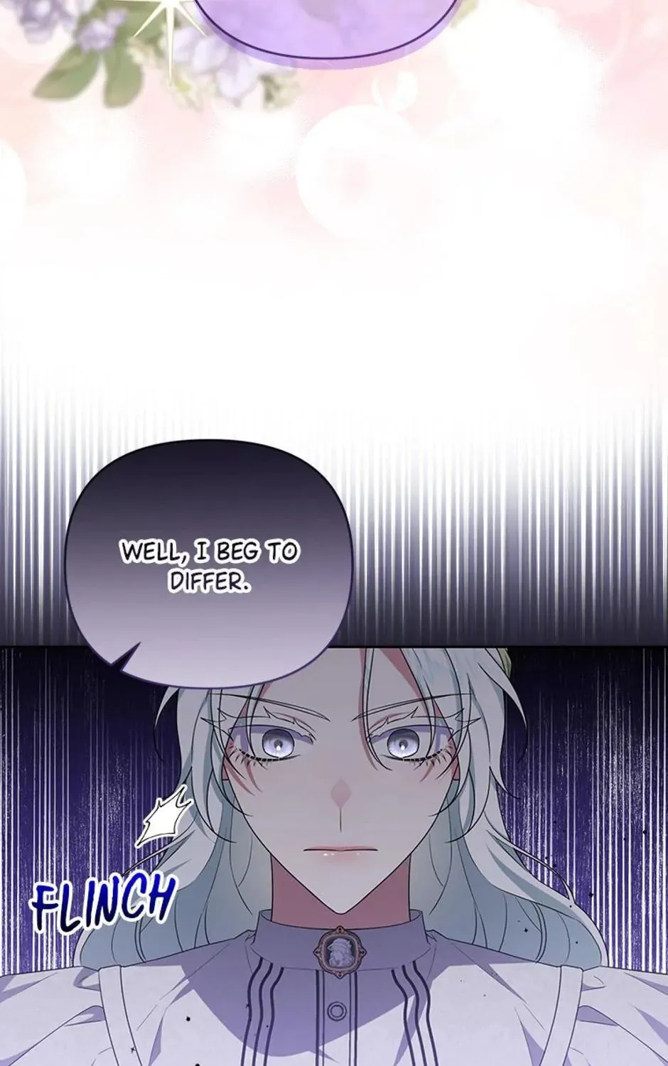 Taming My Villainous Little Brother Chapter 59 page 21 - 
