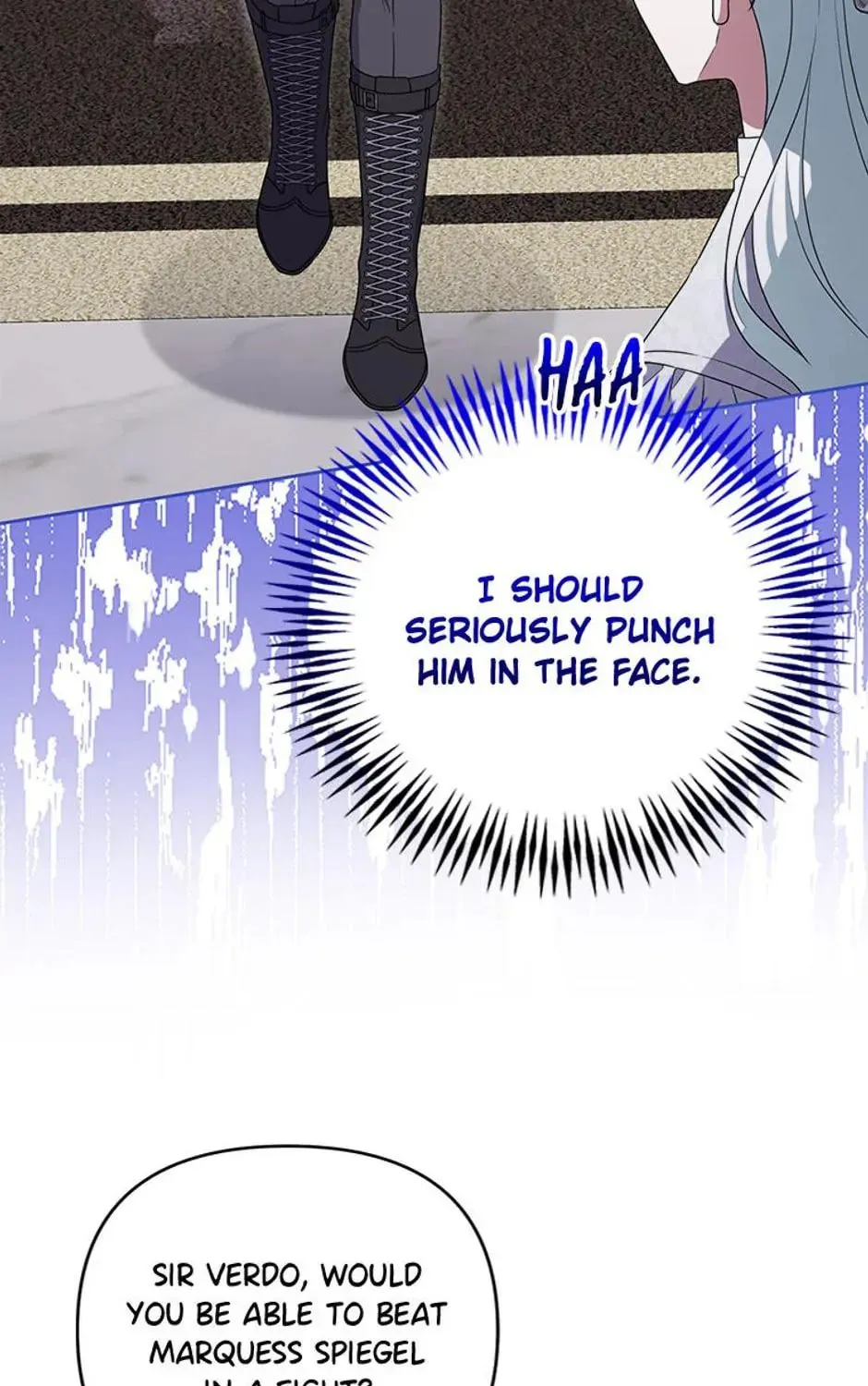 Taming My Villainous Little Brother Chapter 59 page 25 - 