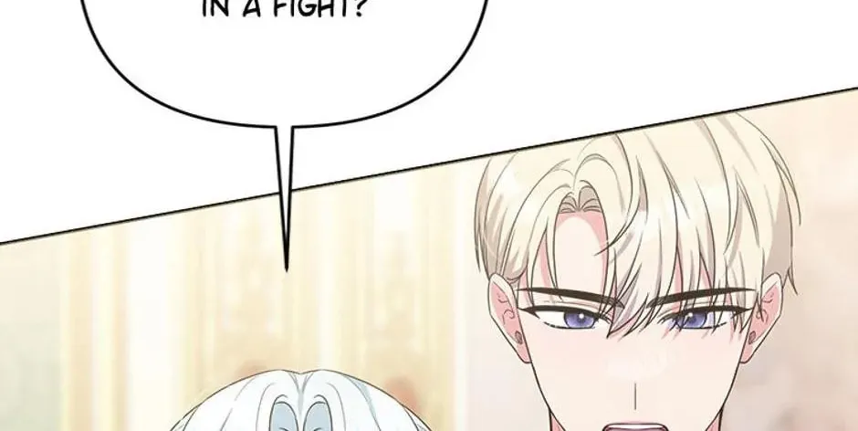 Taming My Villainous Little Brother Chapter 59 page 26 - 