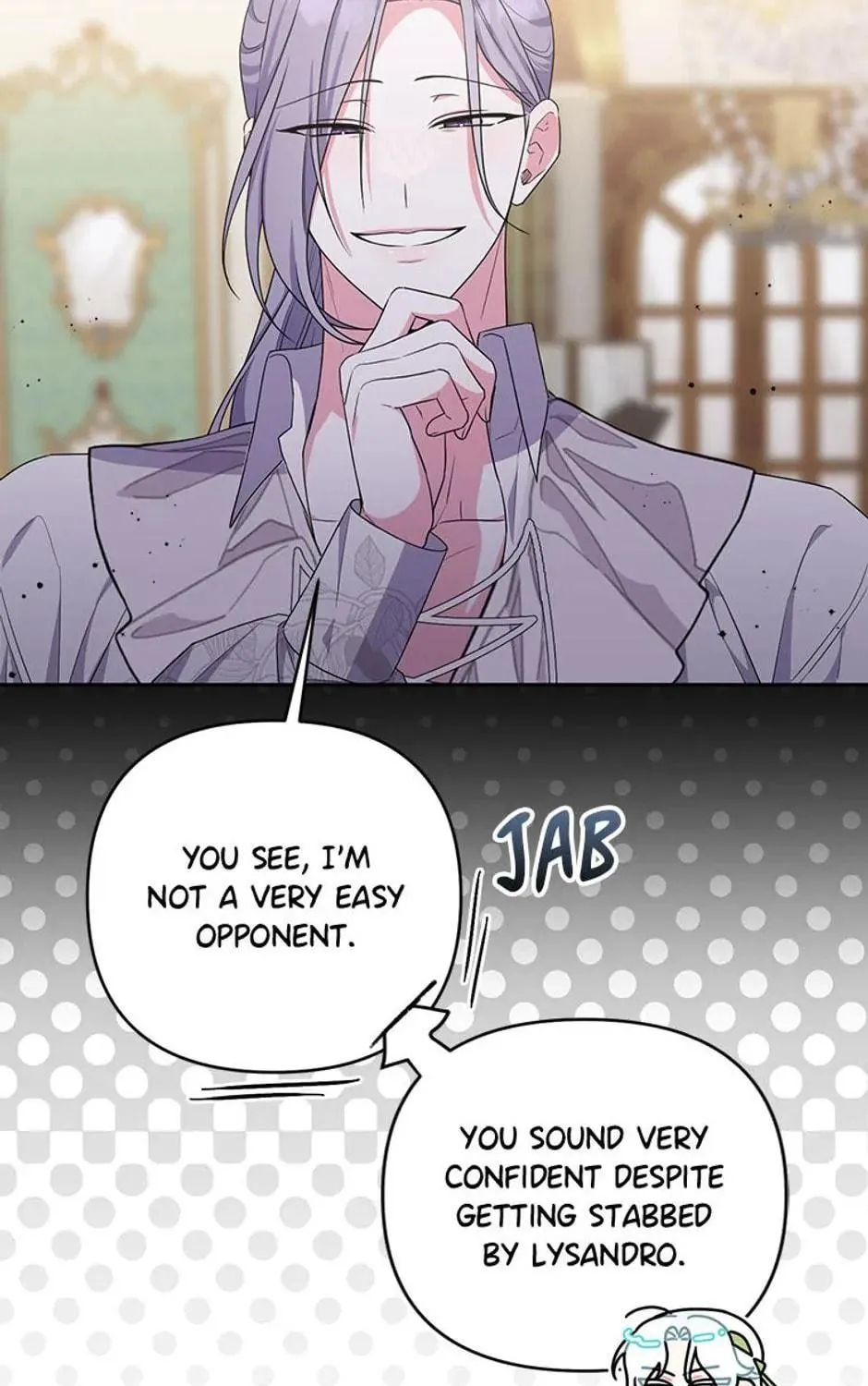 Taming My Villainous Little Brother Chapter 59 page 29 - 