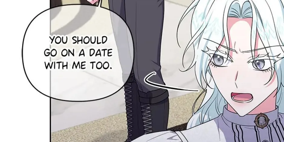 Taming My Villainous Little Brother Chapter 59 page 32 - 