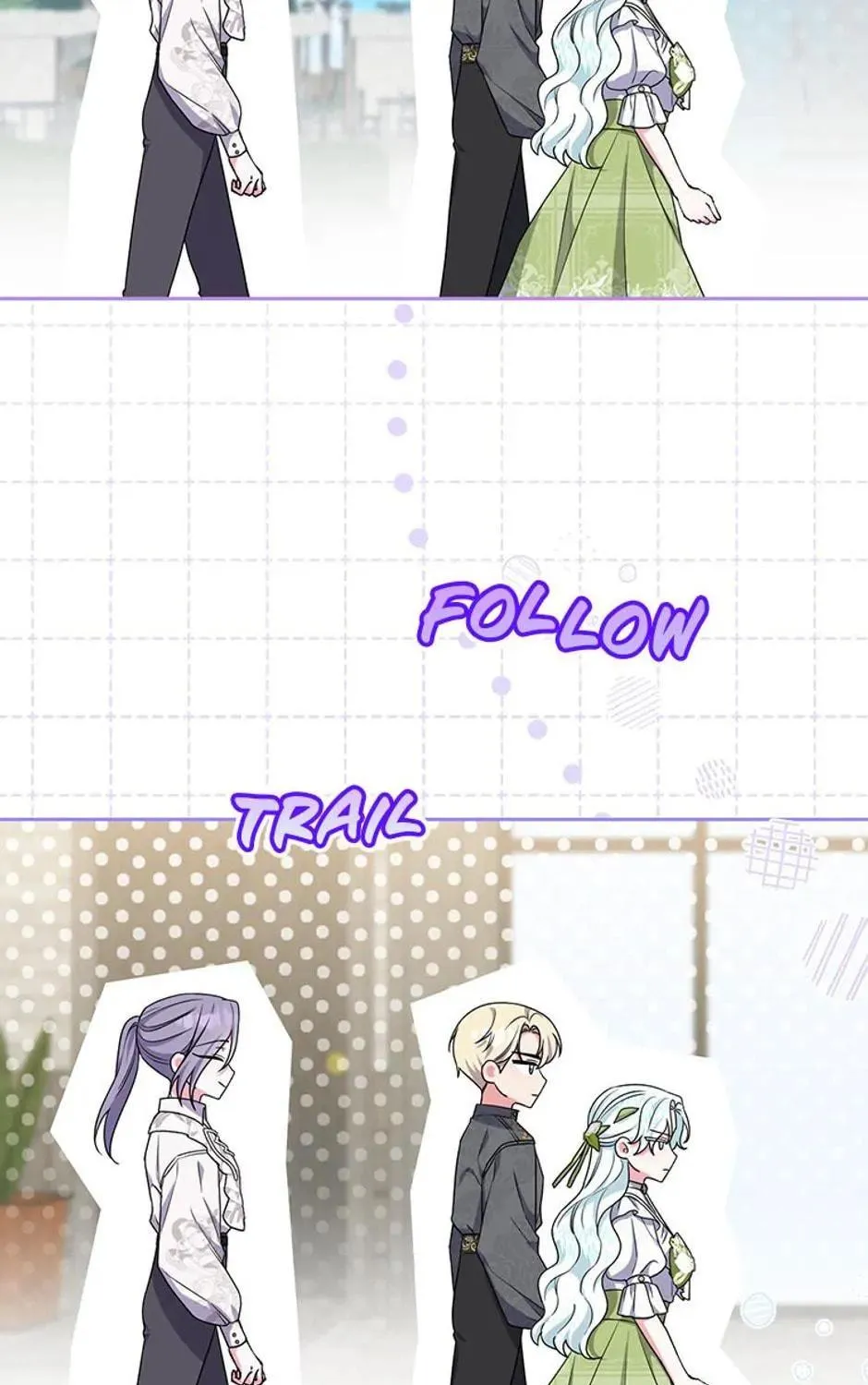Taming My Villainous Little Brother Chapter 59 page 35 - 