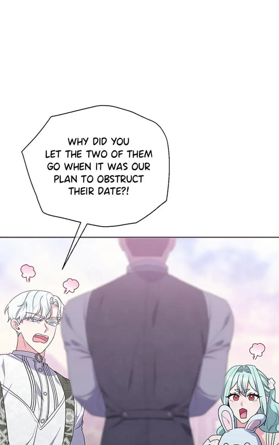 Taming My Villainous Little Brother Chapter 59 page 51 - 
