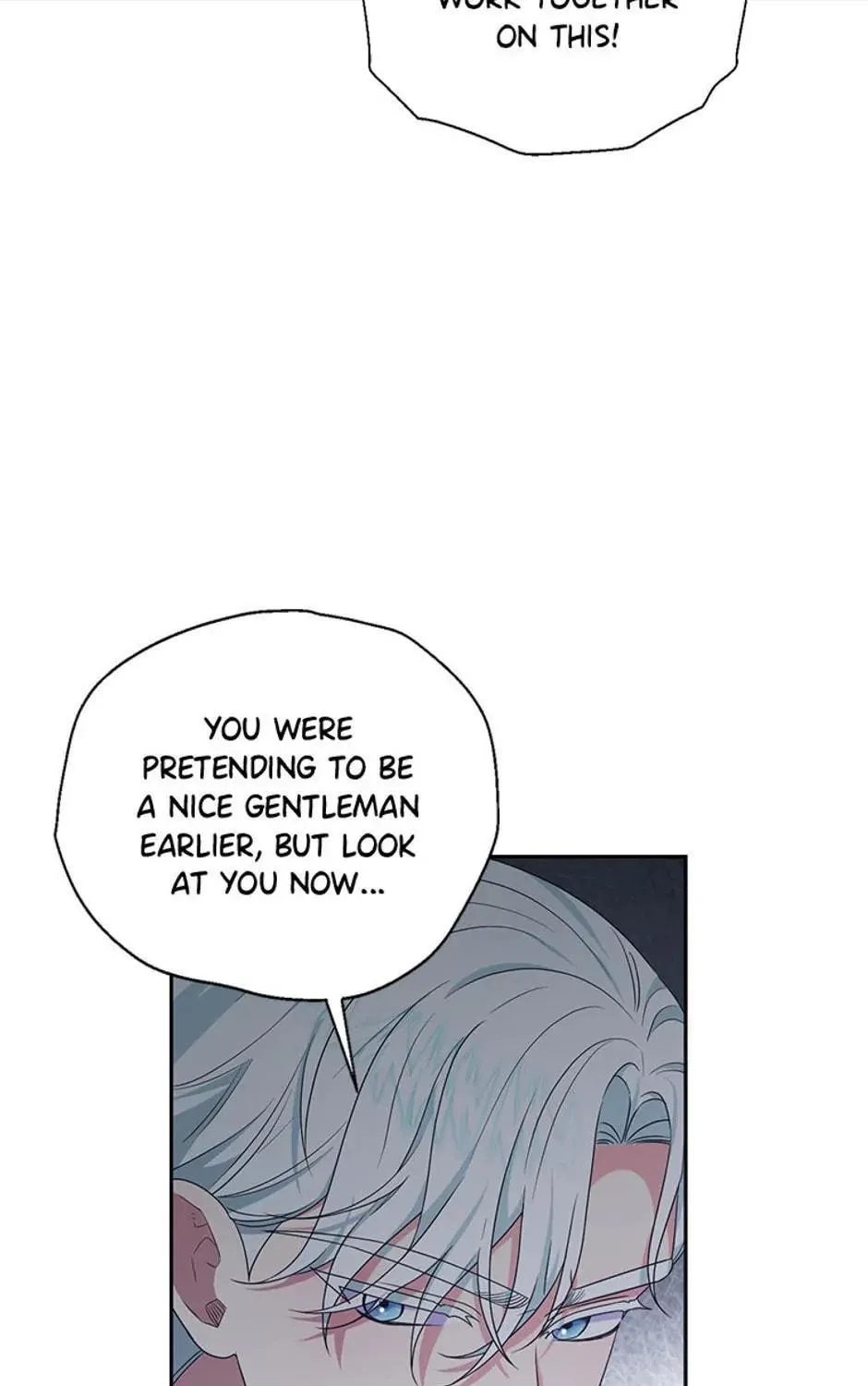 Taming My Villainous Little Brother Chapter 59 page 53 - 