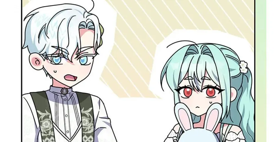 Taming My Villainous Little Brother Chapter 59 page 58 - 
