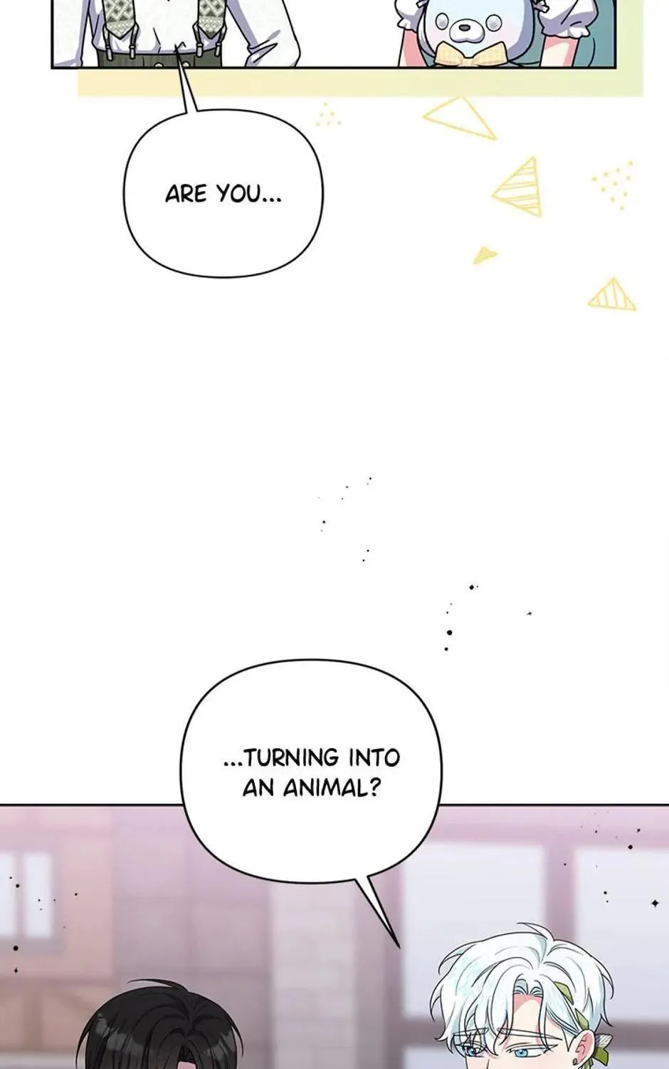 Taming My Villainous Little Brother Chapter 59 page 59 - 