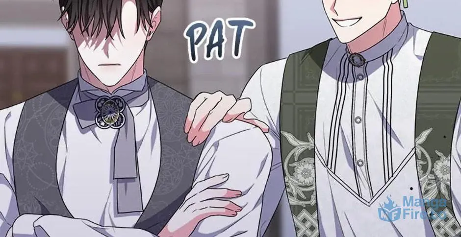 Taming My Villainous Little Brother Chapter 59 page 60 - 