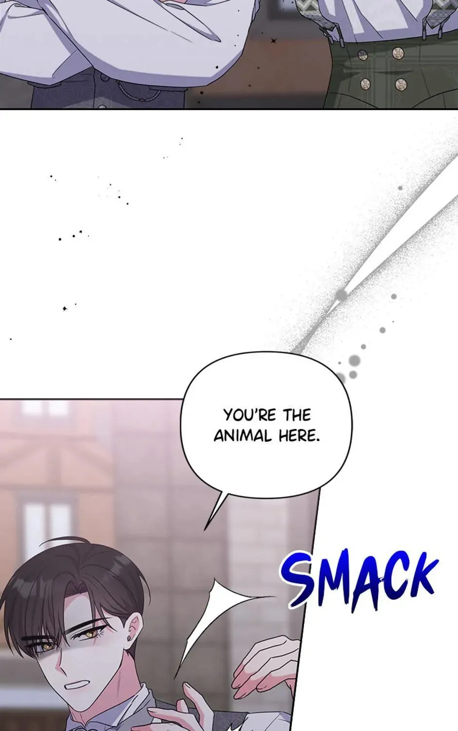 Taming My Villainous Little Brother Chapter 59 page 61 - 