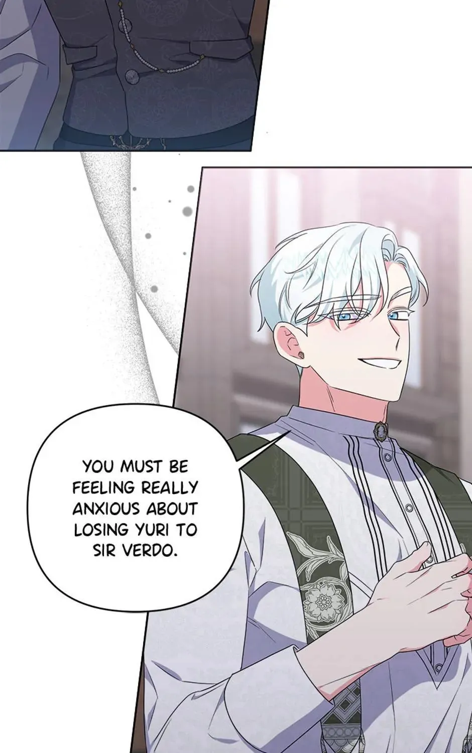 Taming My Villainous Little Brother Chapter 59 page 63 - 