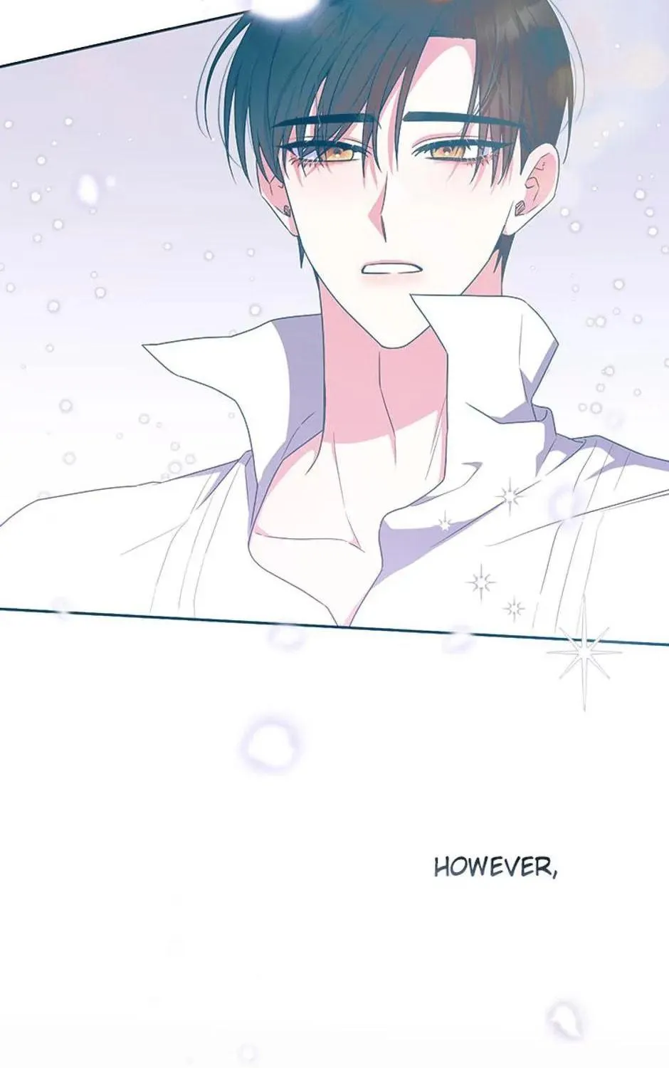 Taming My Villainous Little Brother Chapter 59 page 77 - 