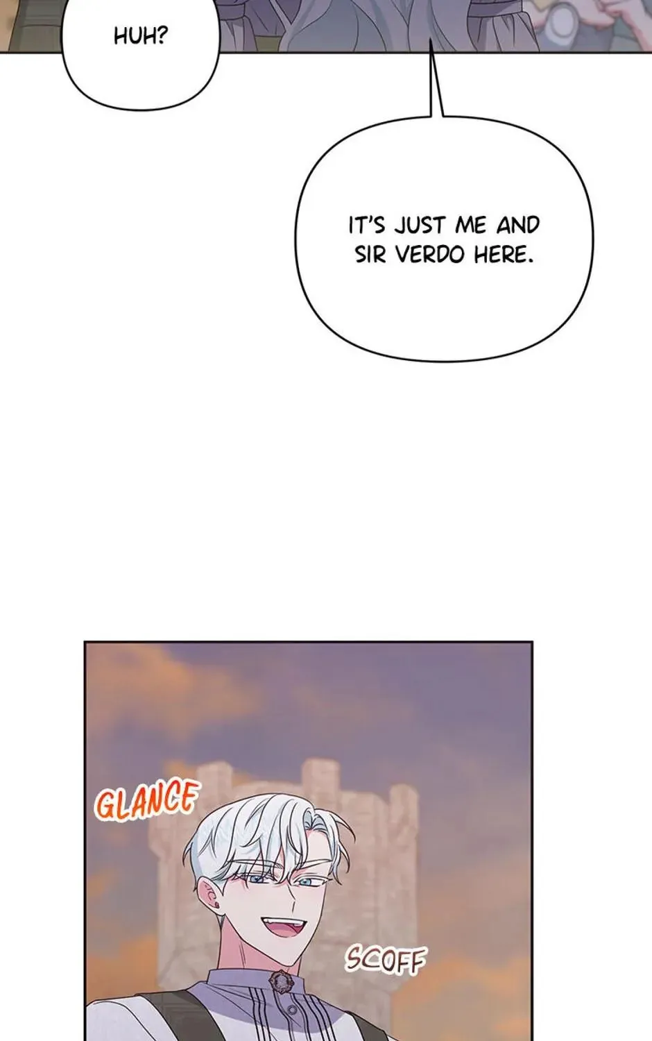 Taming My Villainous Little Brother Chapter 59 page 99 - 