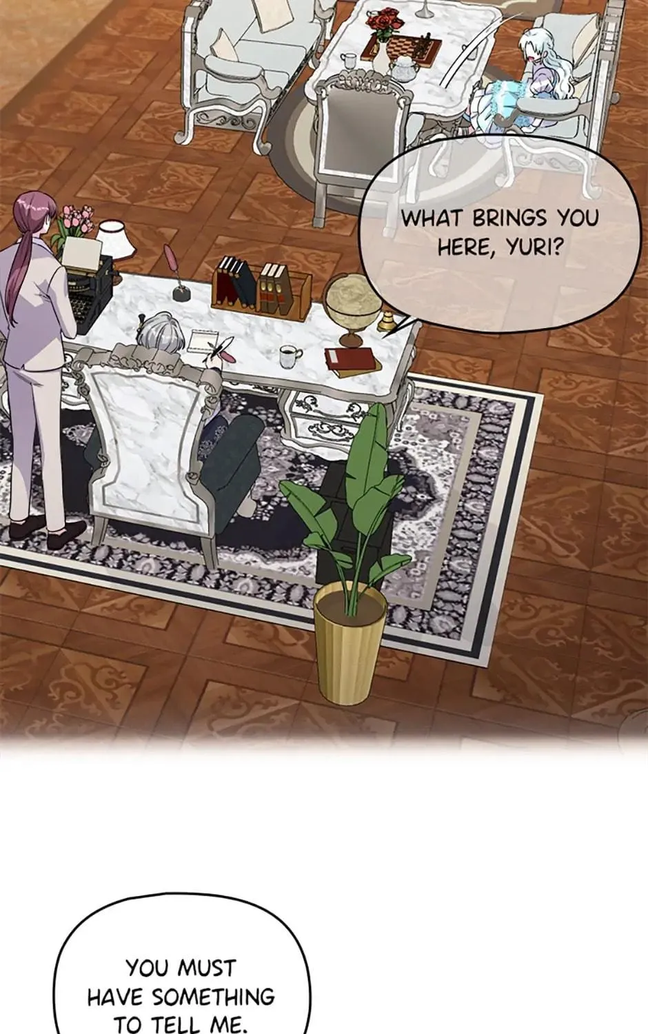 Taming My Villainous Little Brother Chapter 6 page 101 - 