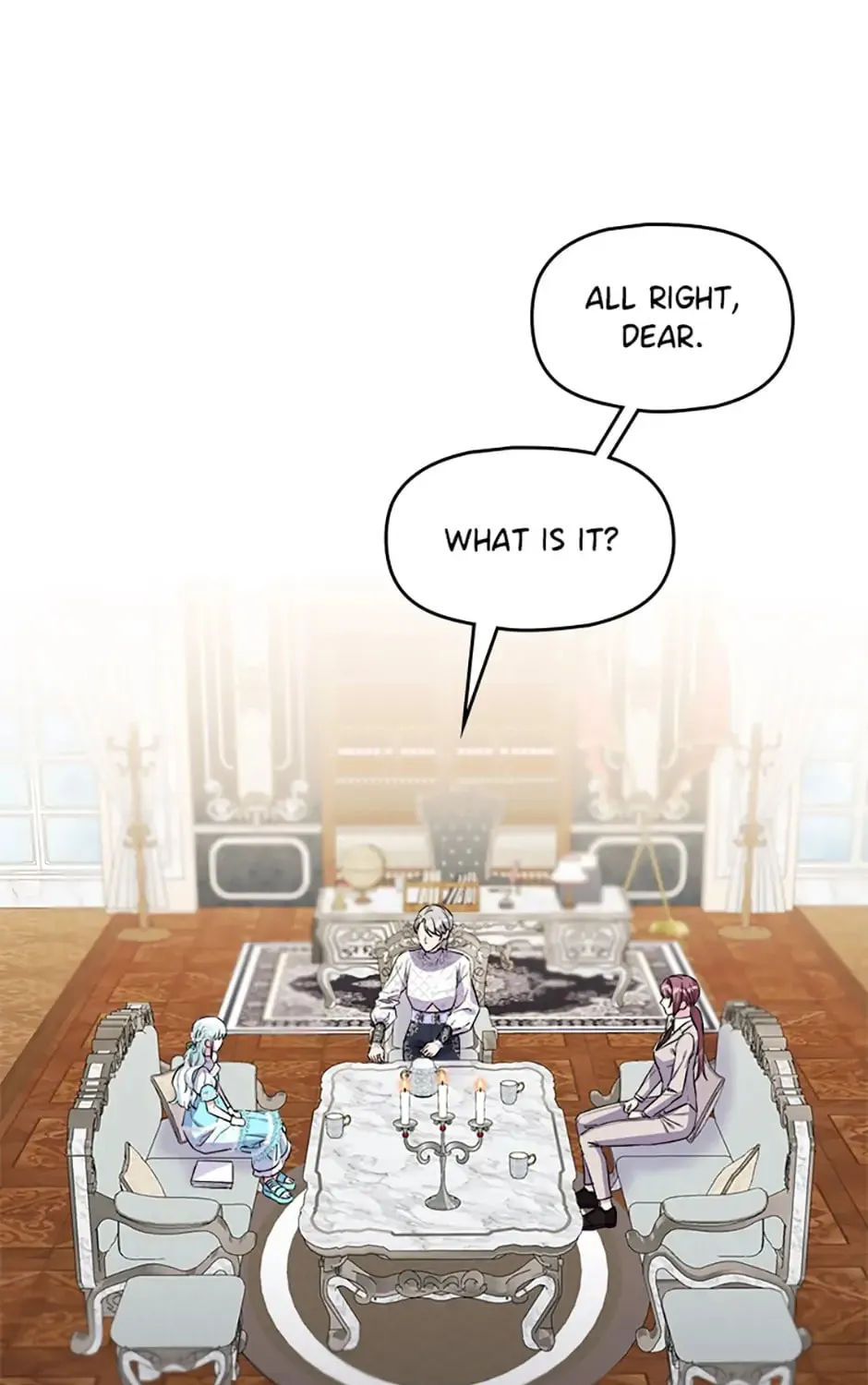 Taming My Villainous Little Brother Chapter 6 page 111 - 