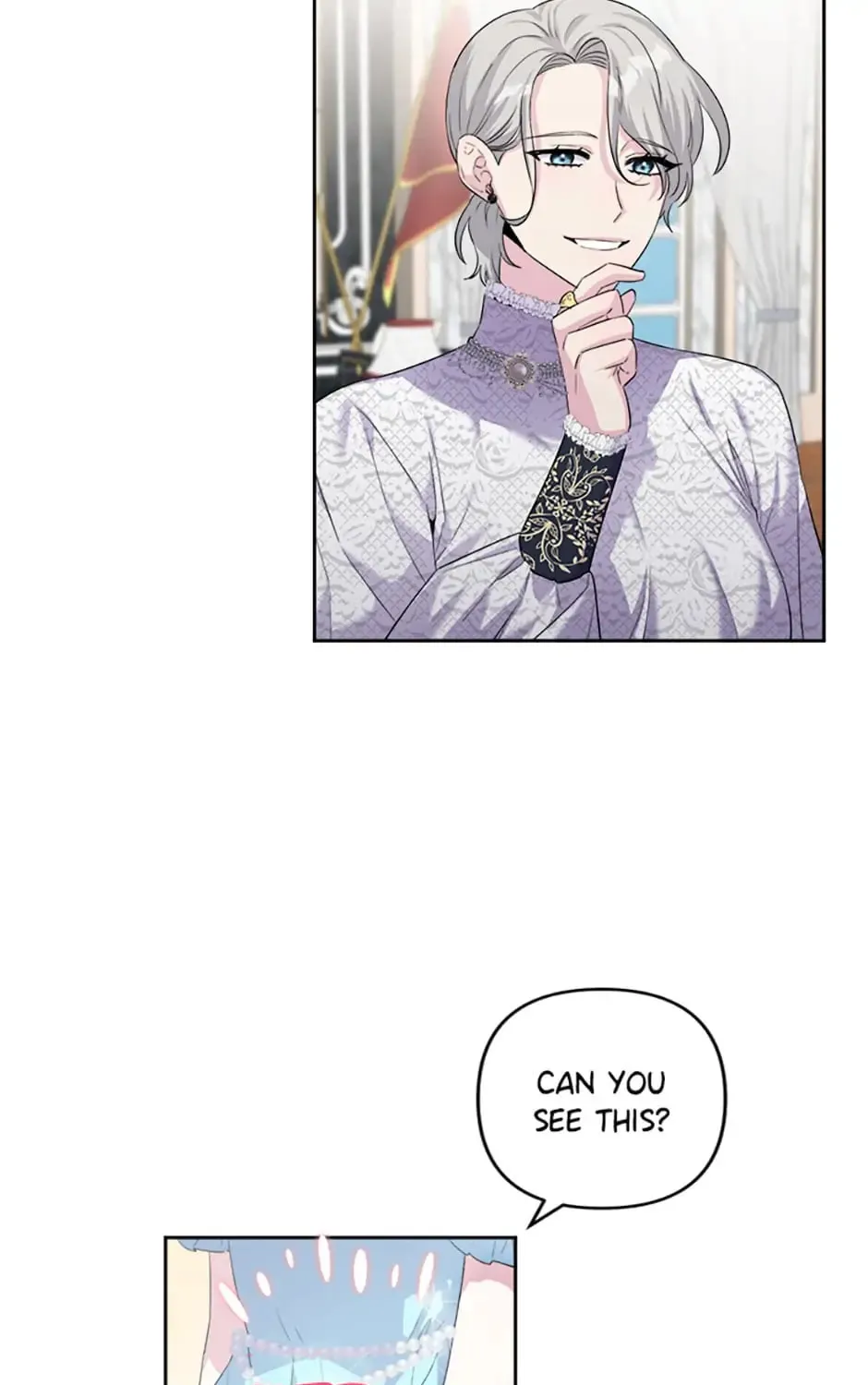 Taming My Villainous Little Brother Chapter 6 page 117 - 