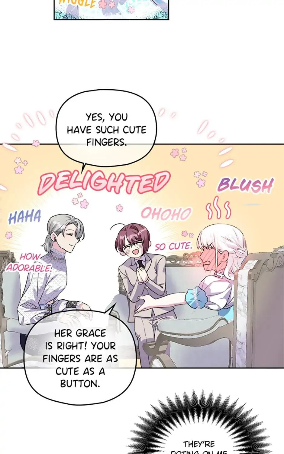 Taming My Villainous Little Brother Chapter 6 page 119 - 