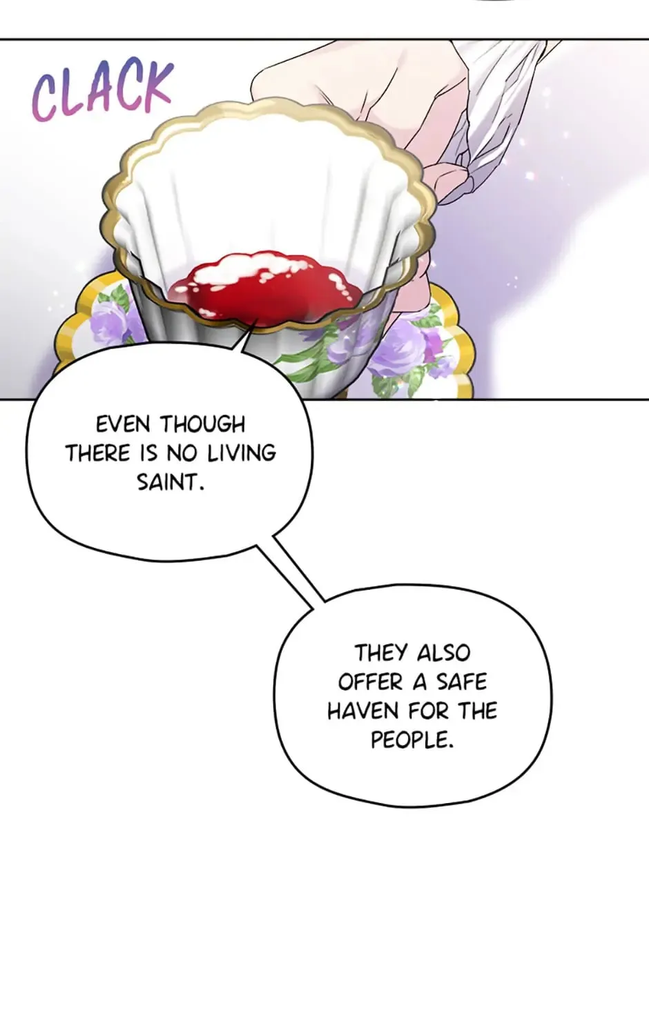 Taming My Villainous Little Brother Chapter 6 page 13 - 