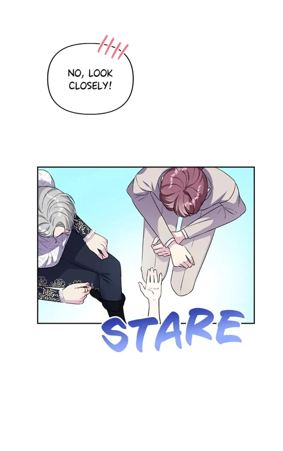 Taming My Villainous Little Brother Chapter 6 page 121 - 