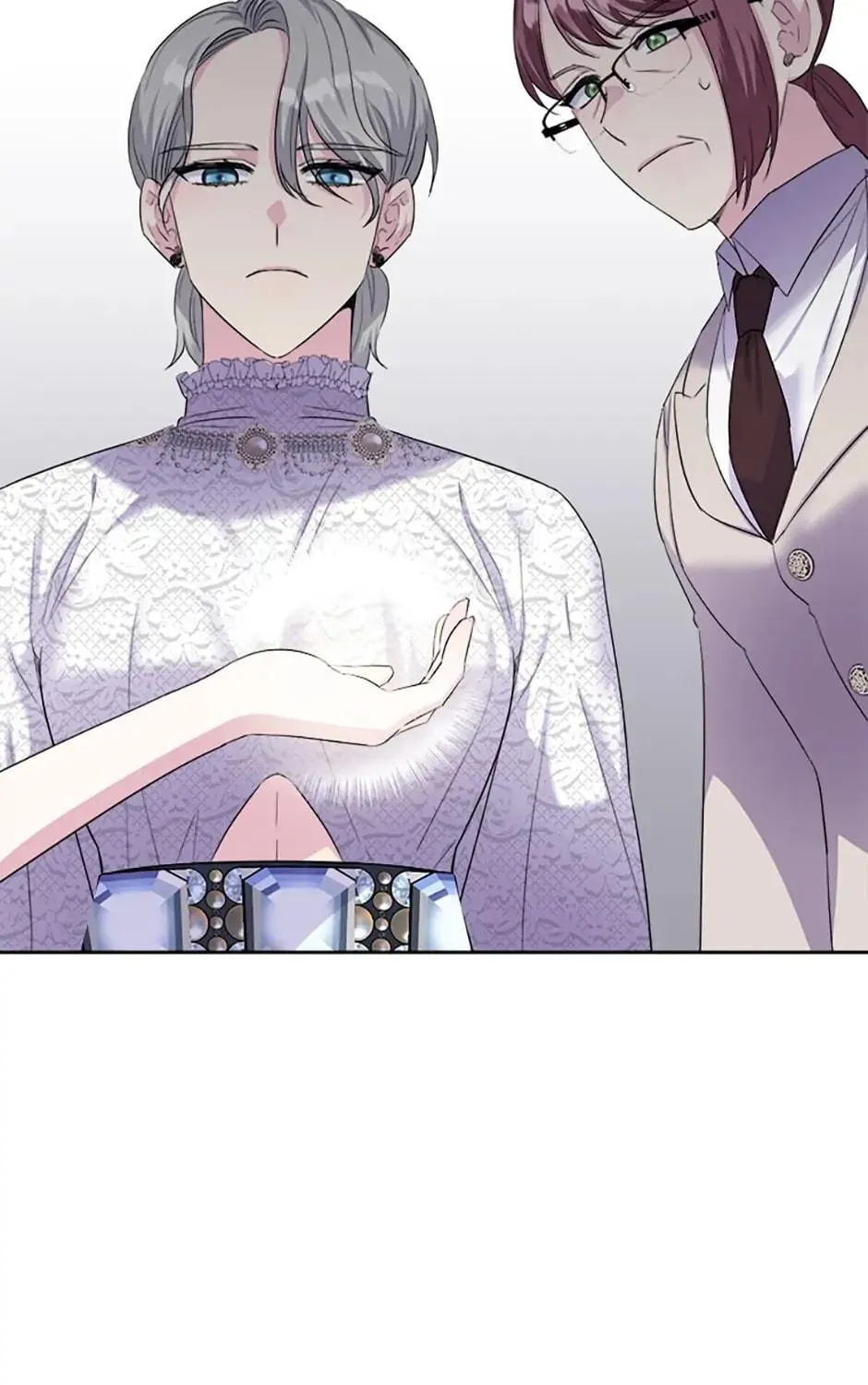 Taming My Villainous Little Brother Chapter 6 page 125 - 