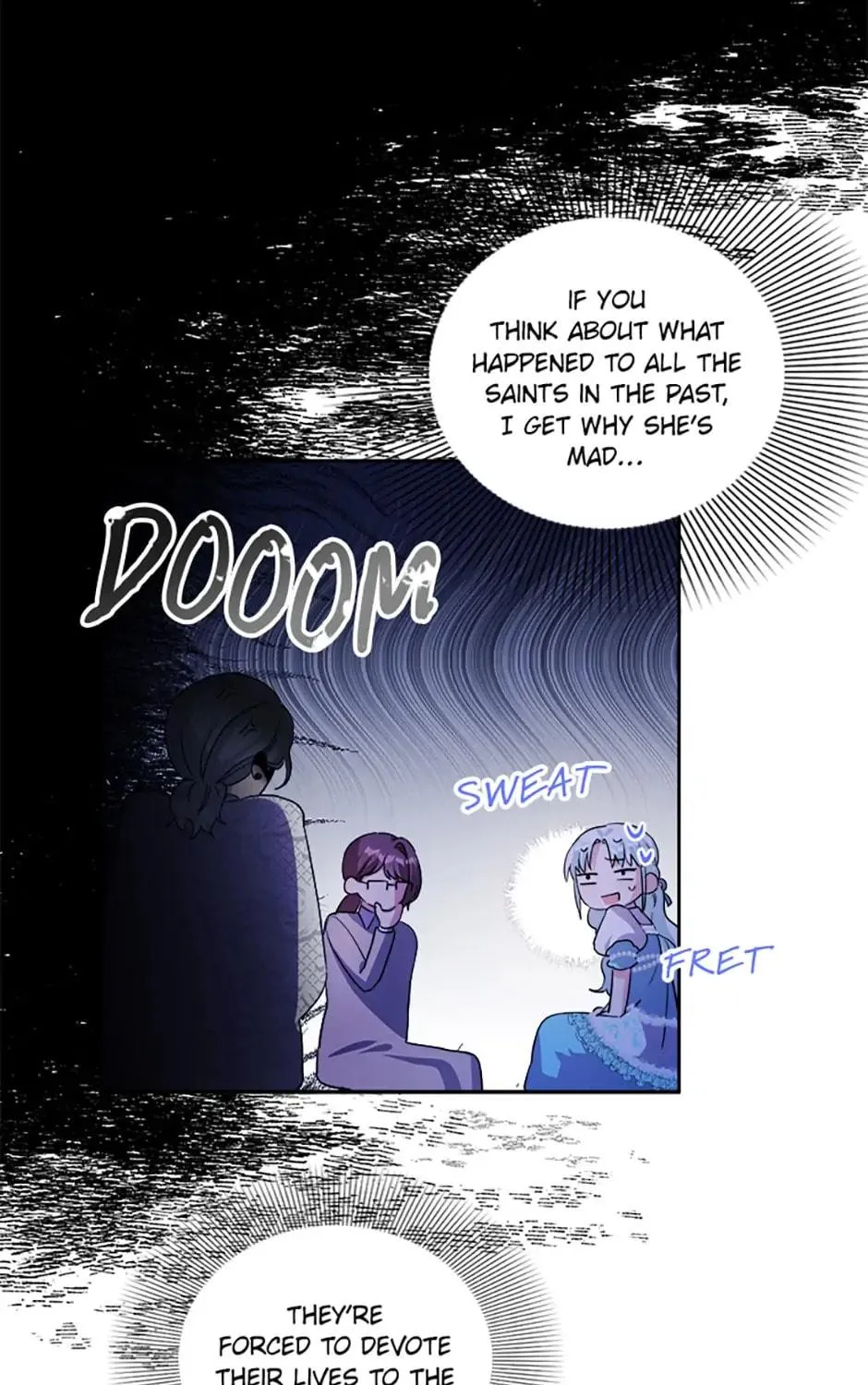 Taming My Villainous Little Brother Chapter 6 page 131 - 