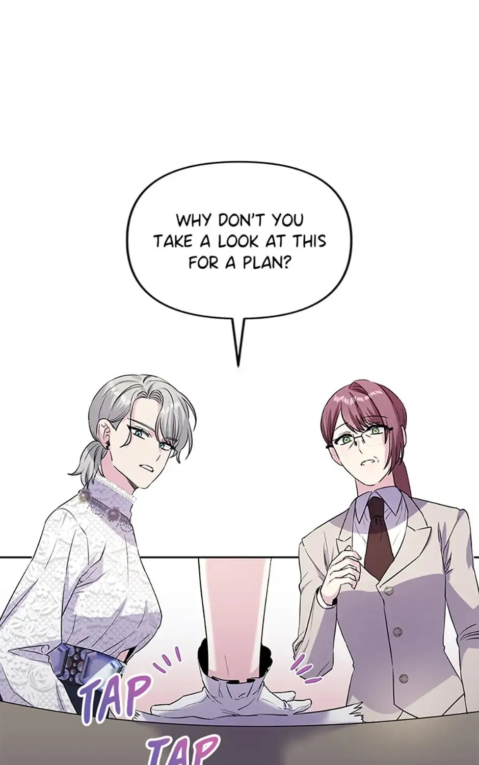 Taming My Villainous Little Brother Chapter 6 page 135 - 