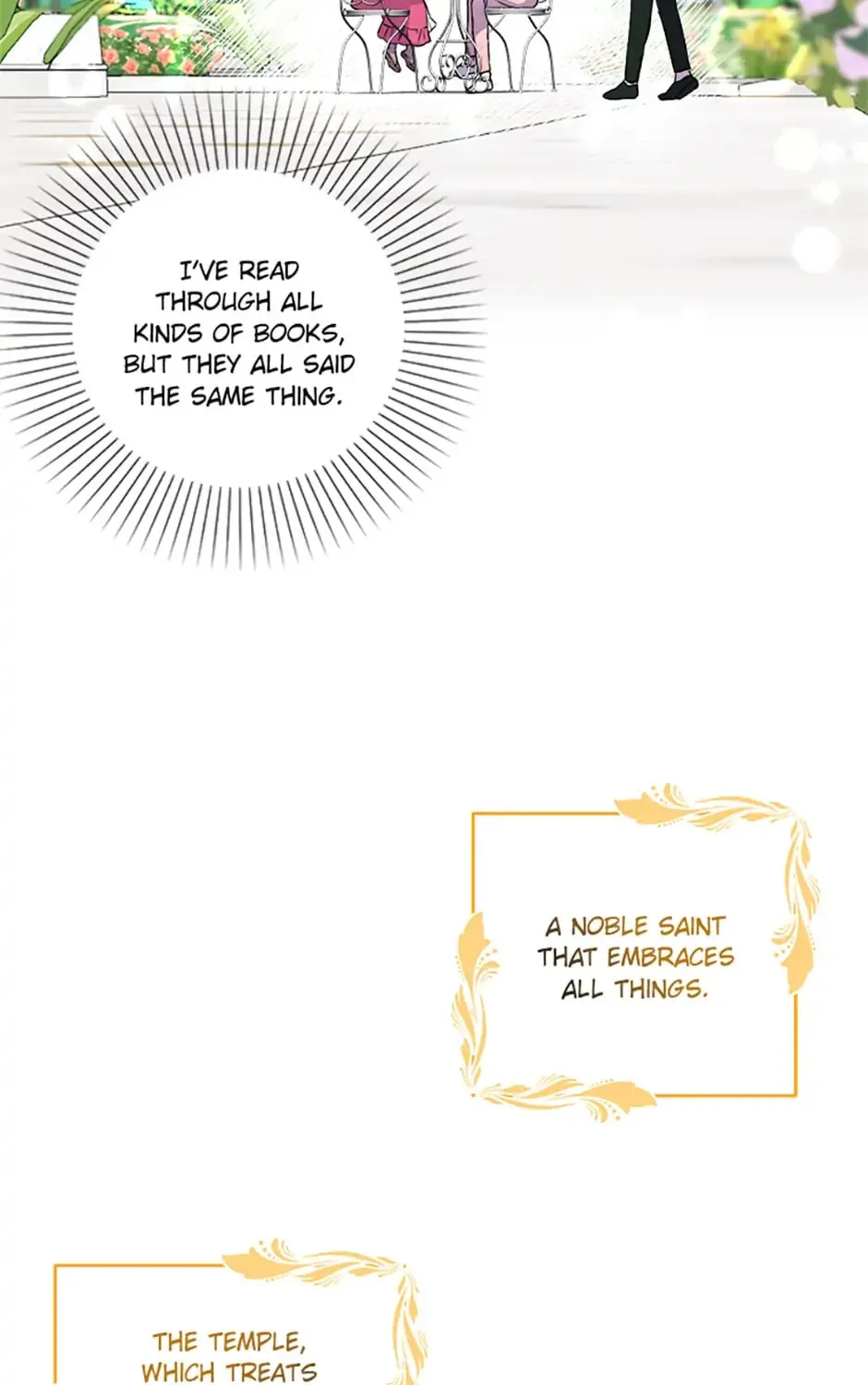 Taming My Villainous Little Brother Chapter 6 page 3 - 
