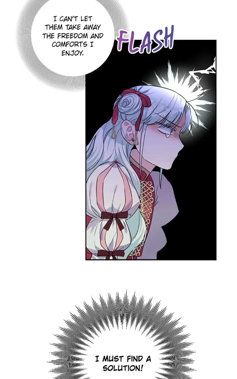 Taming My Villainous Little Brother Chapter 6 page 21 - 