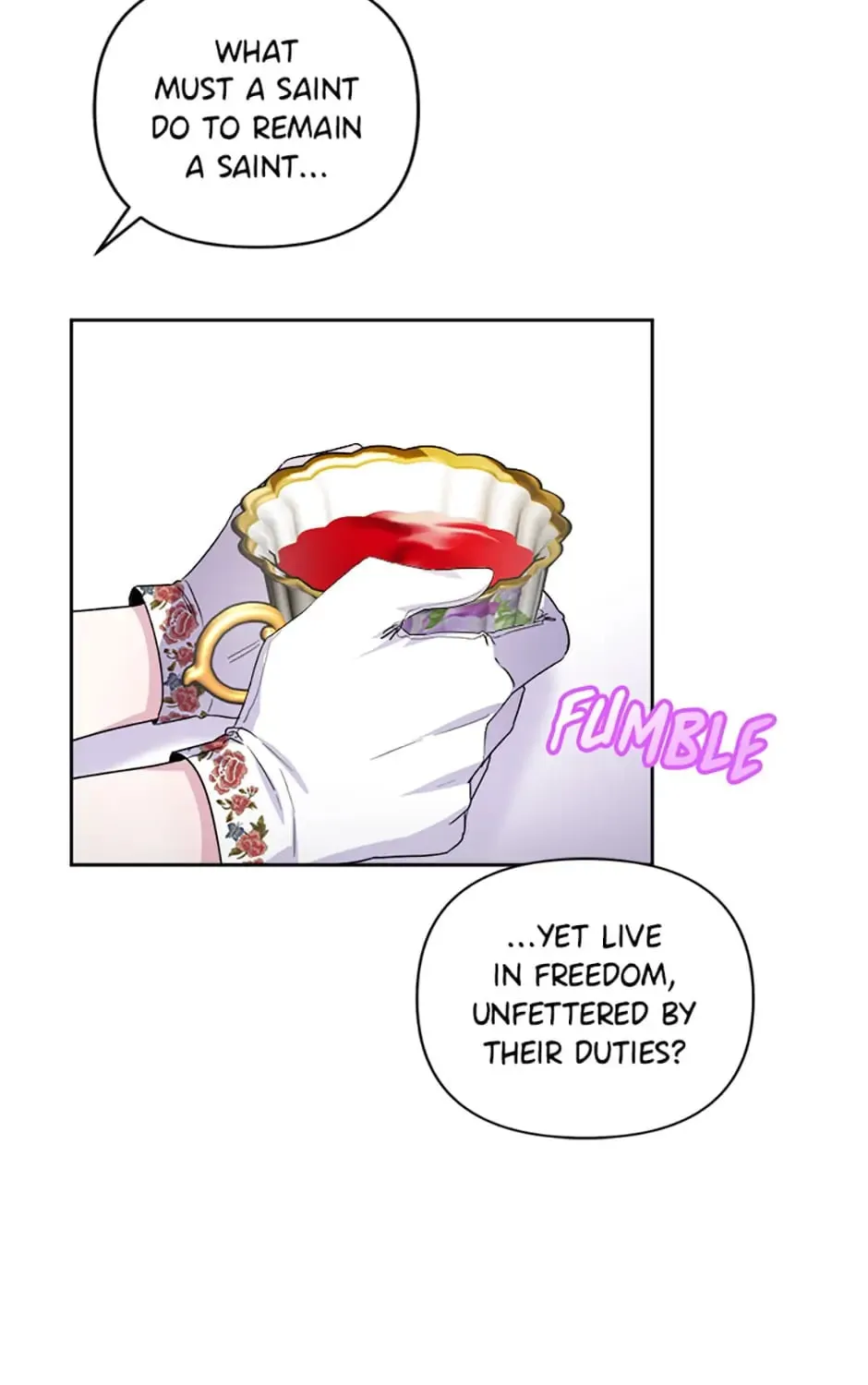 Taming My Villainous Little Brother Chapter 6 page 25 - 