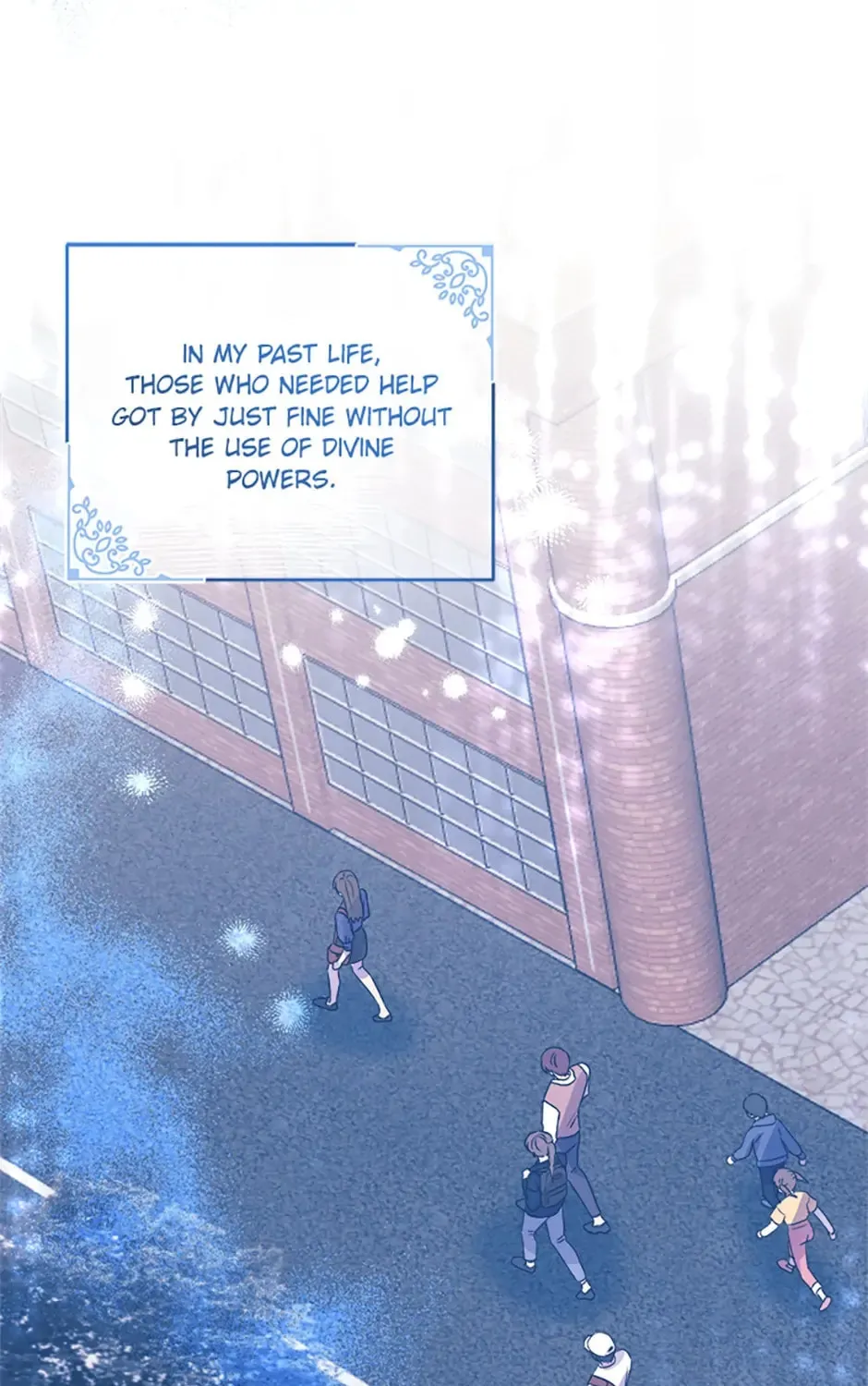 Taming My Villainous Little Brother Chapter 6 page 37 - 