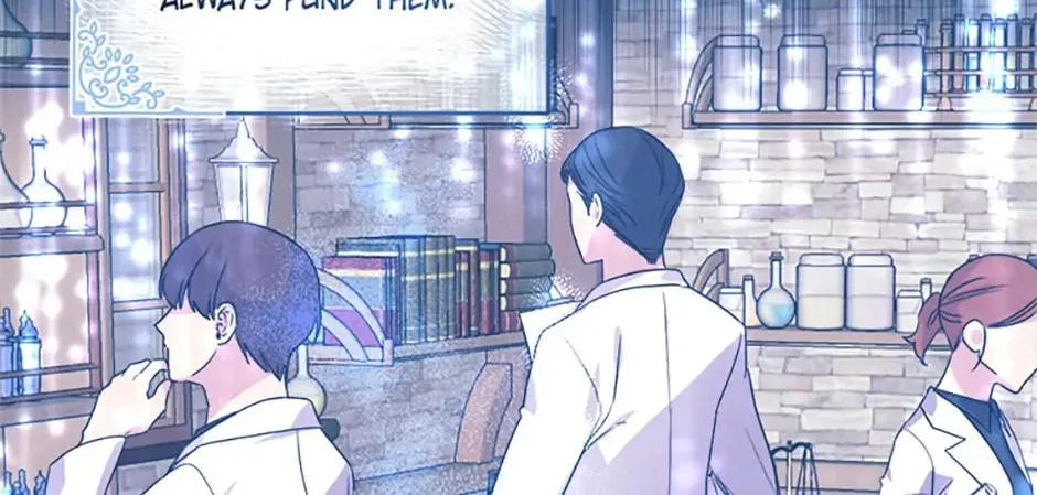 Taming My Villainous Little Brother Chapter 6 page 40 - 