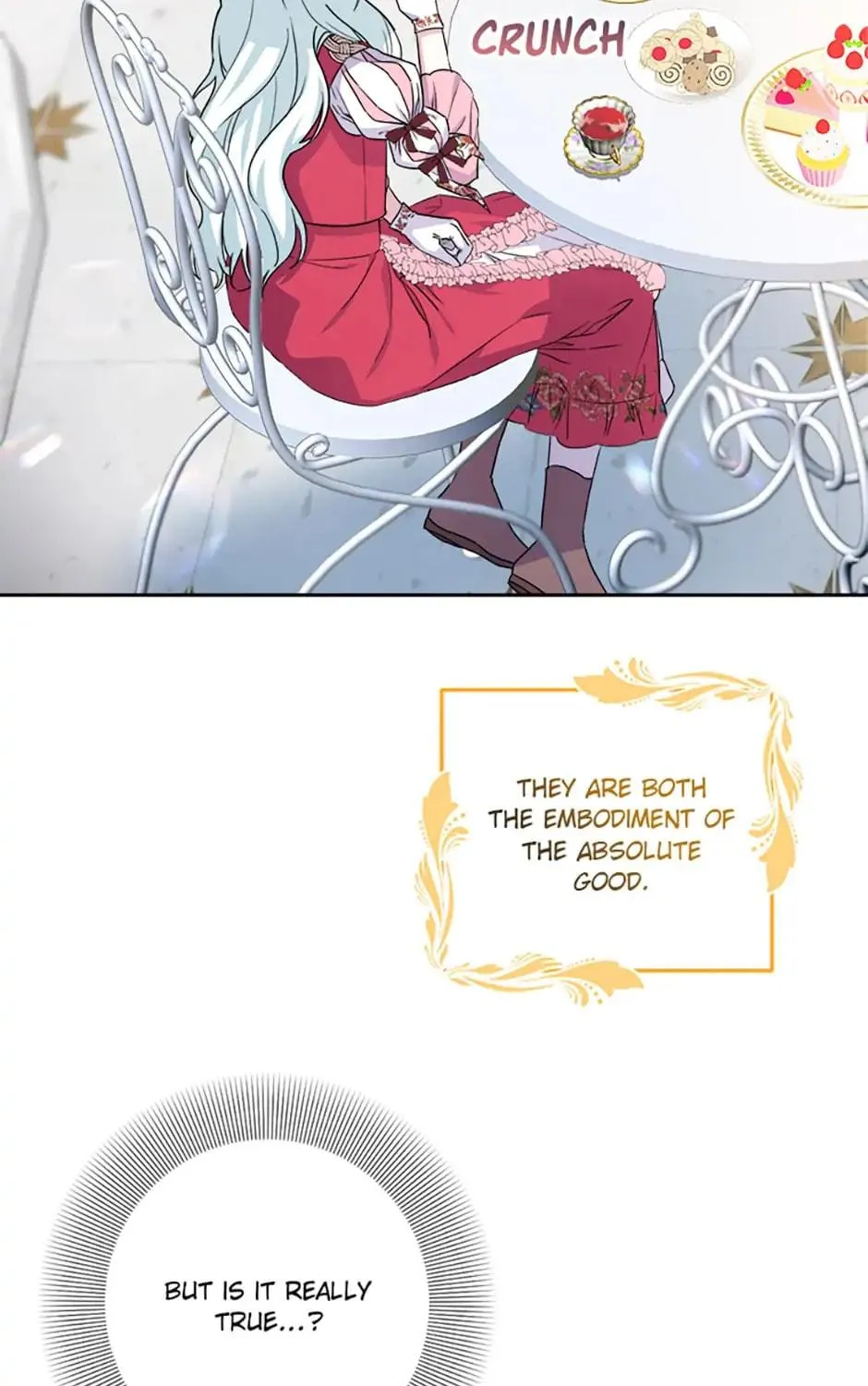 Taming My Villainous Little Brother Chapter 6 page 5 - 