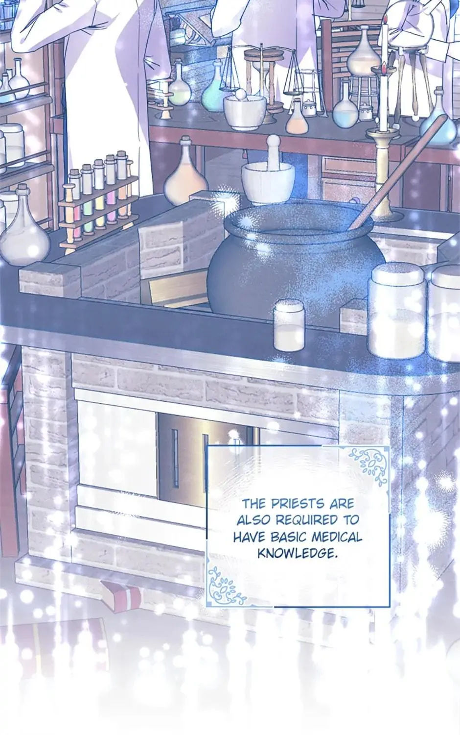 Taming My Villainous Little Brother Chapter 6 page 41 - 