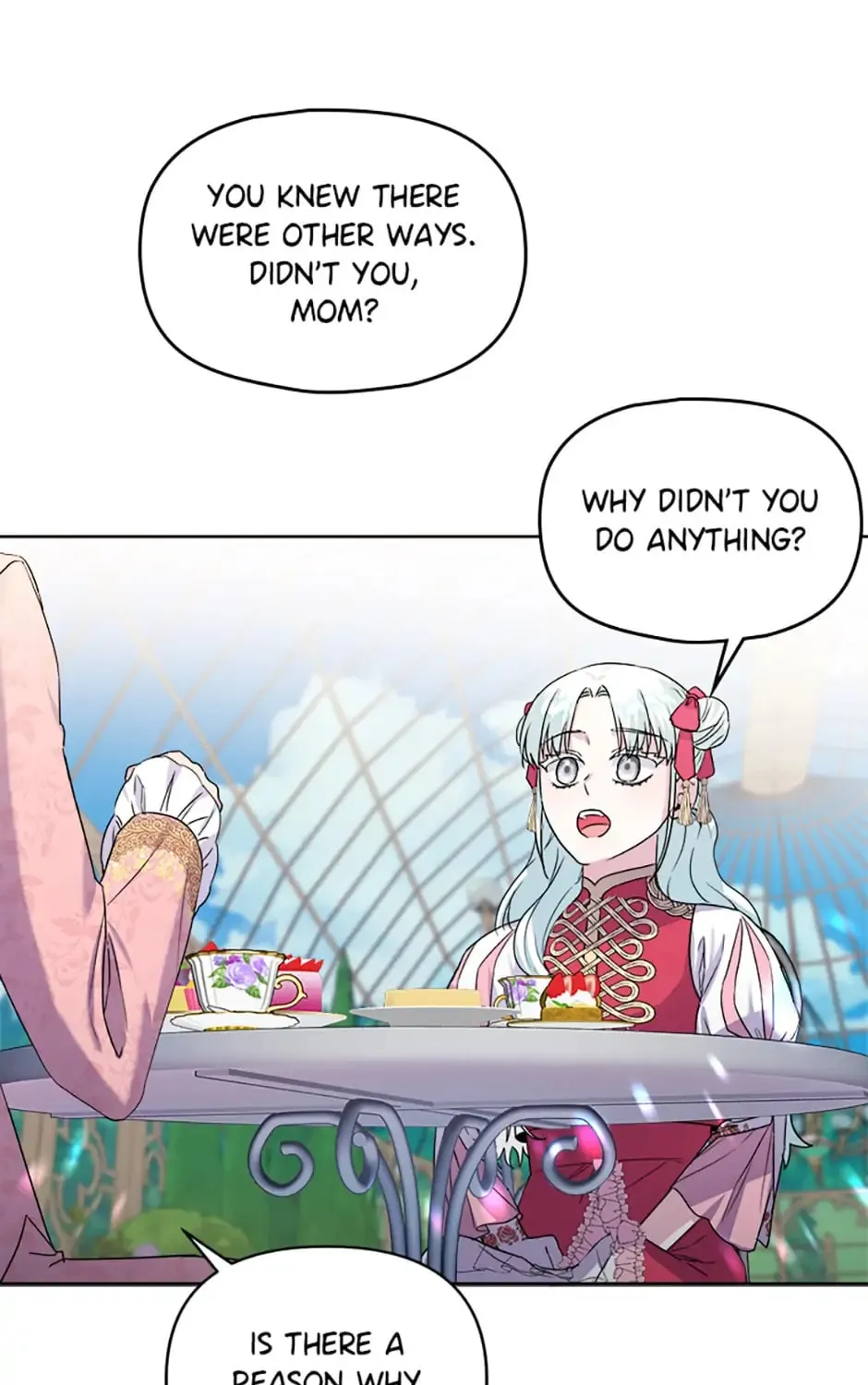 Taming My Villainous Little Brother Chapter 6 page 43 - 