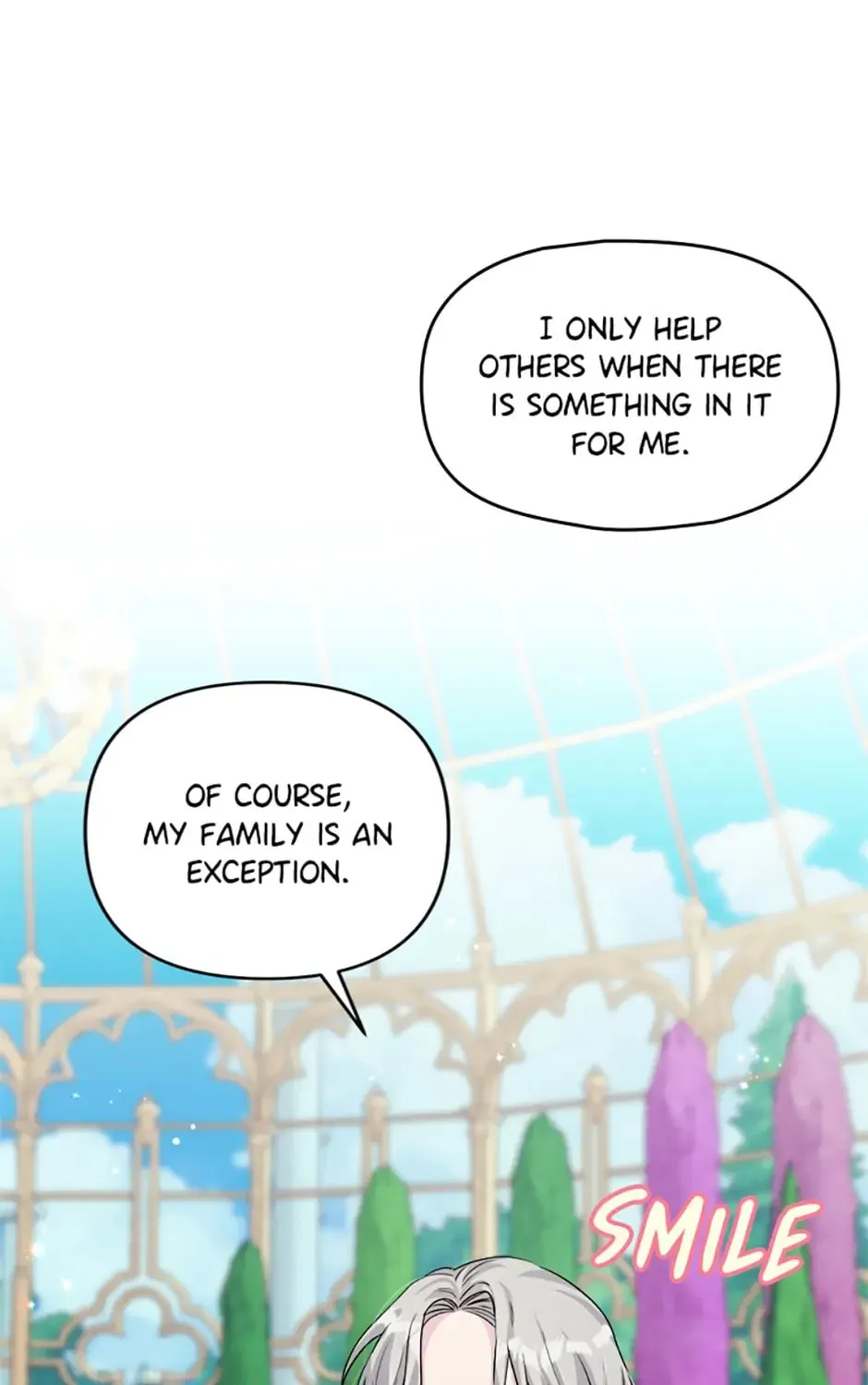 Taming My Villainous Little Brother Chapter 6 page 45 - 