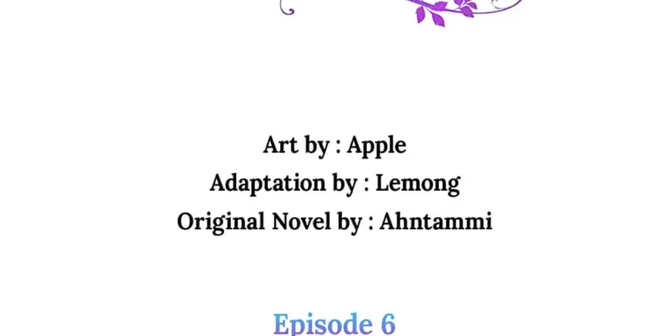 Taming My Villainous Little Brother Chapter 6 page 50 - 