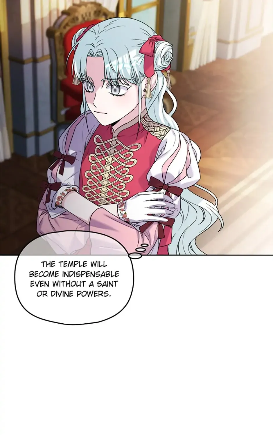 Taming My Villainous Little Brother Chapter 6 page 55 - 