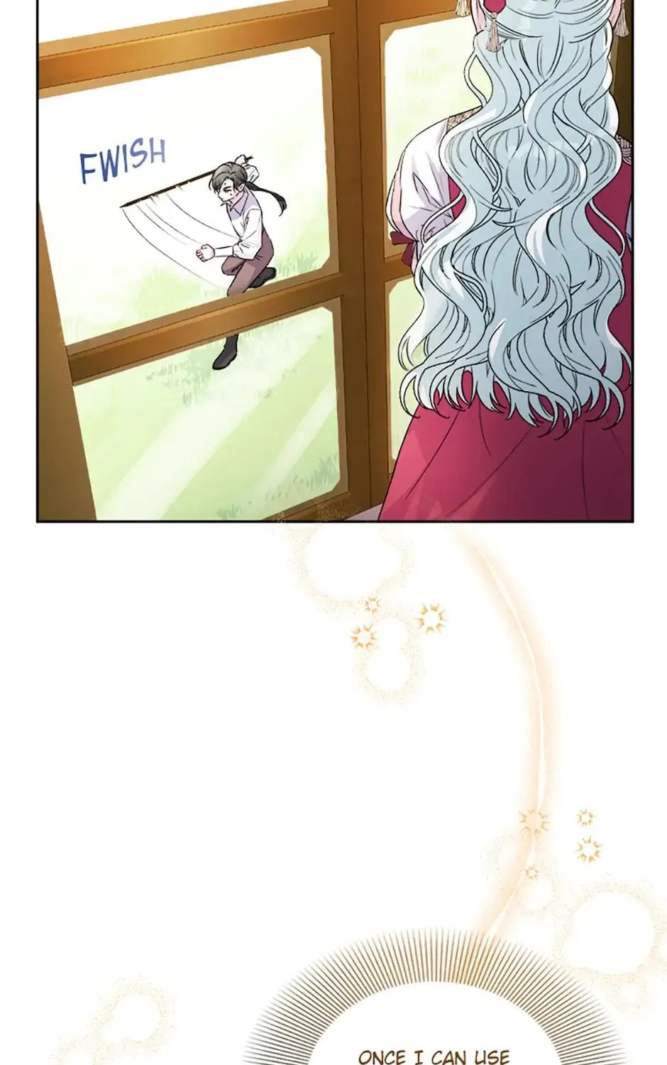 Taming My Villainous Little Brother Chapter 6 page 59 - 