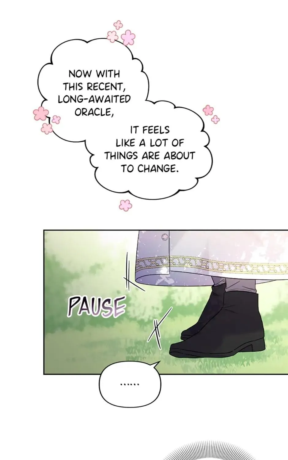 Taming My Villainous Little Brother Chapter 6 page 71 - 