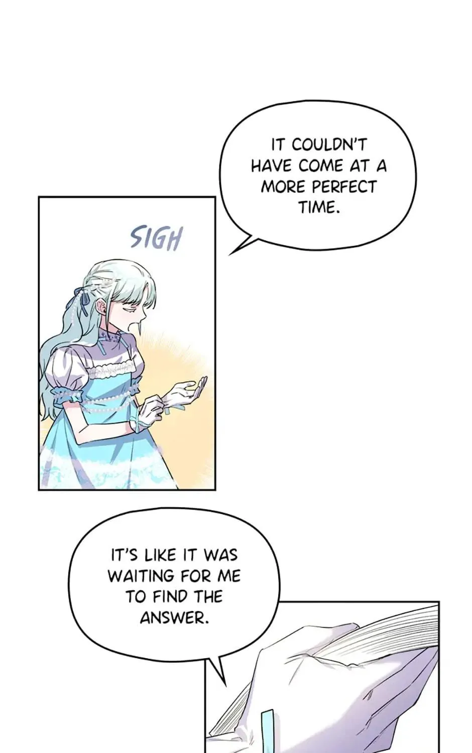 Taming My Villainous Little Brother Chapter 6 page 89 - 