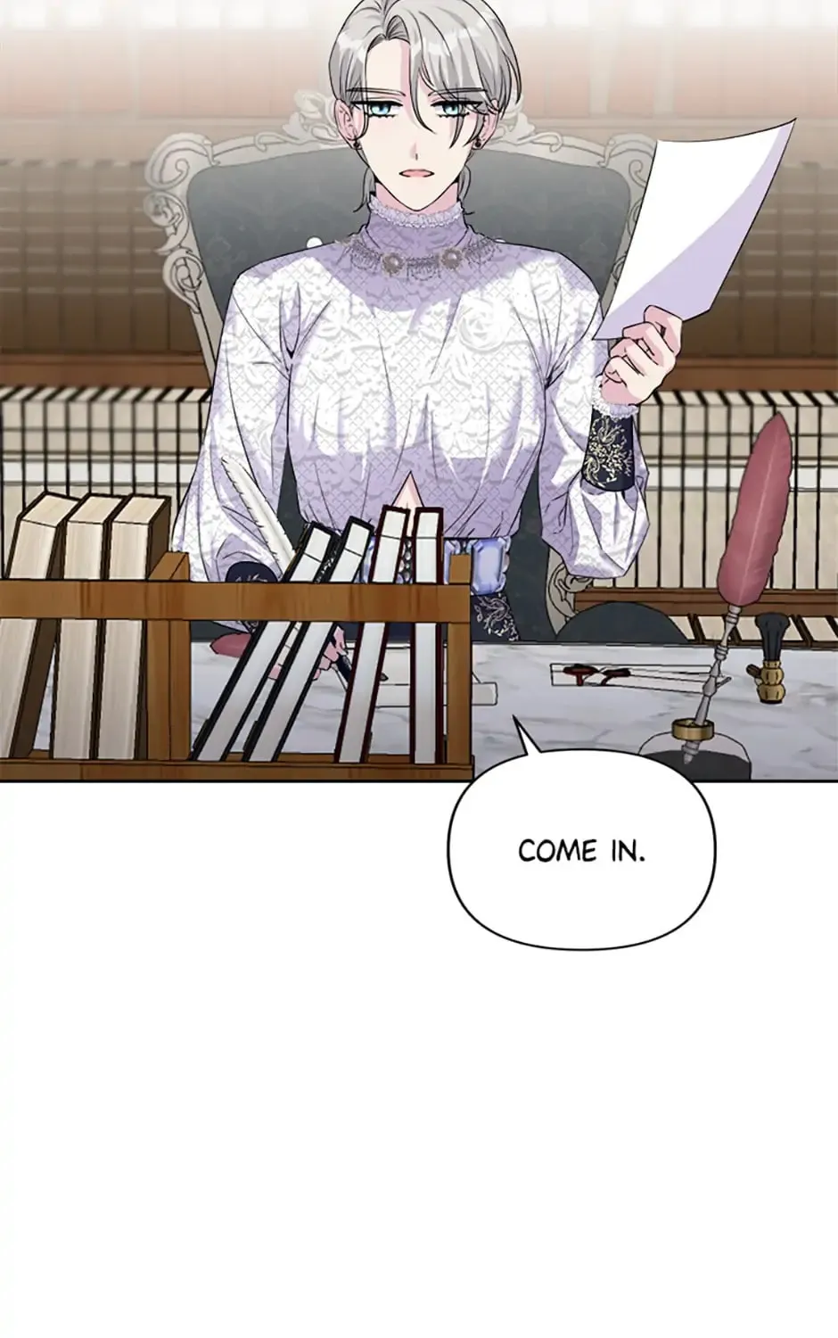 Taming My Villainous Little Brother Chapter 6 page 97 - 