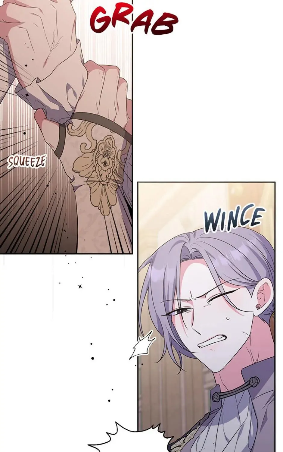 Taming My Villainous Little Brother Chapter 60 page 105 - 