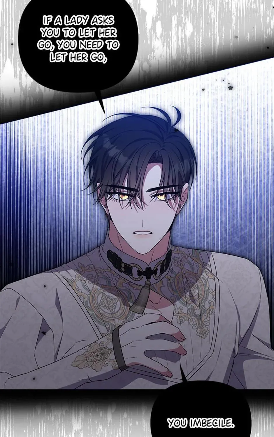 Taming My Villainous Little Brother Chapter 60 page 109 - 
