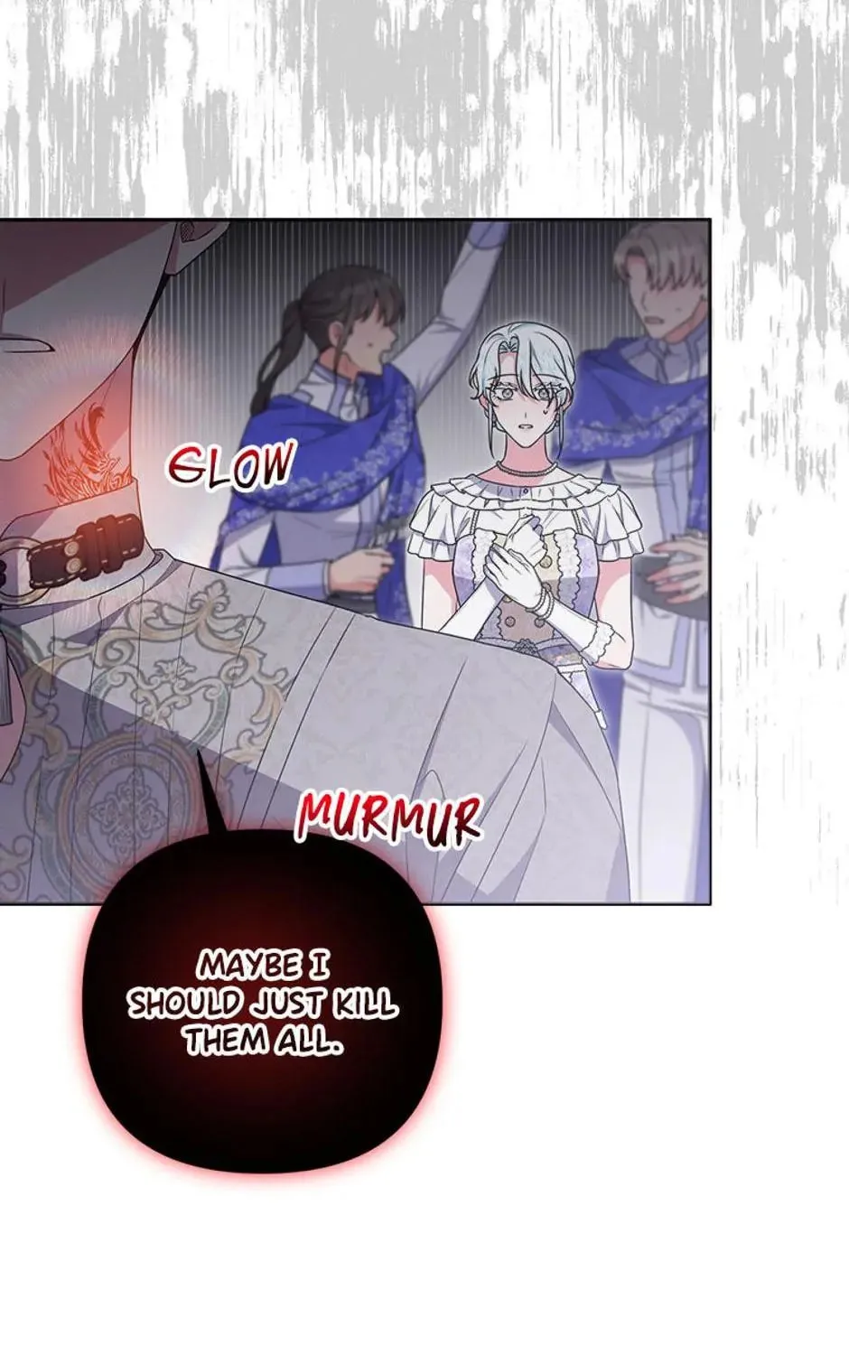 Taming My Villainous Little Brother Chapter 60 page 111 - 
