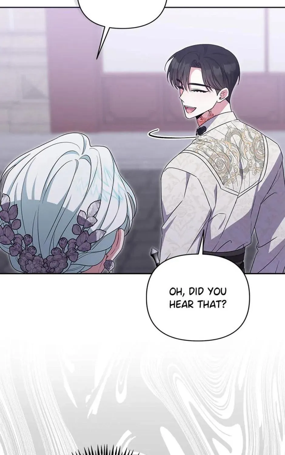 Taming My Villainous Little Brother Chapter 60 page 113 - 